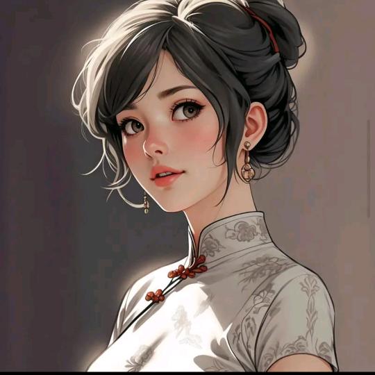 福焱穿搭