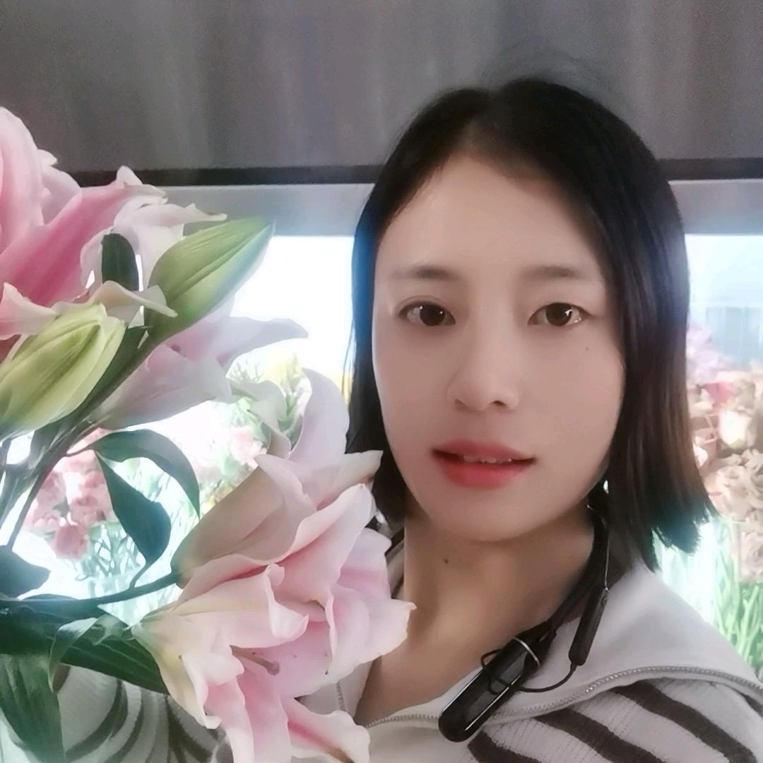 朔州溢香园鲜花丽丽