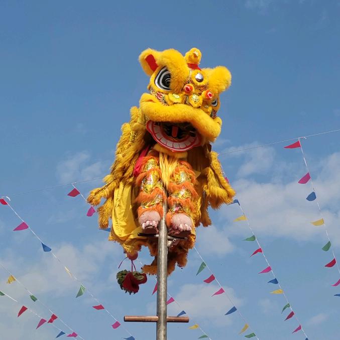 陈师傅分店—小文