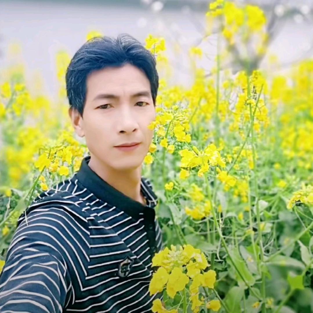 仙人街下小农民