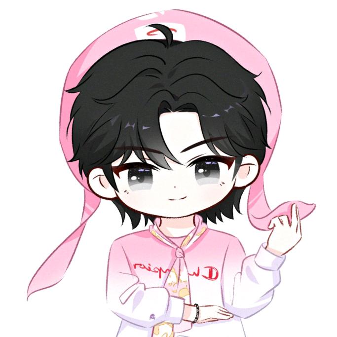 苏苏👑ᴬᴷ头像