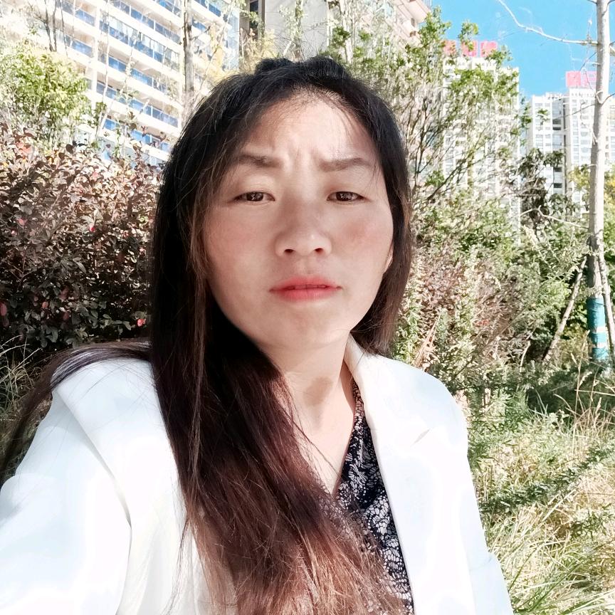 依然微笑