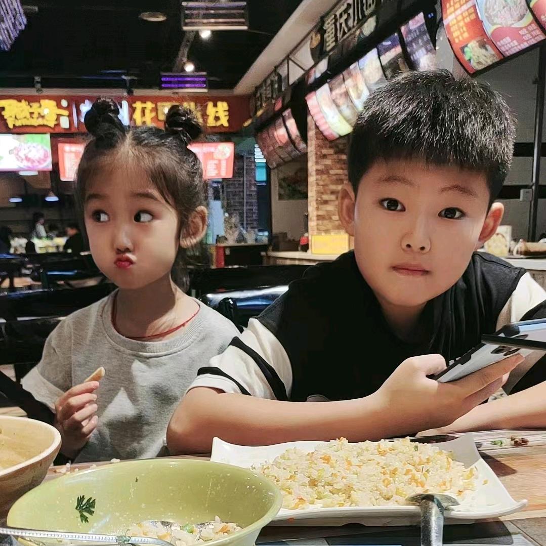 南征北战🇨🇳