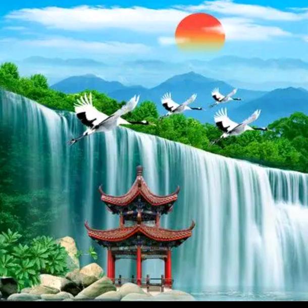 兰妹纸儿（兰兰服饰）