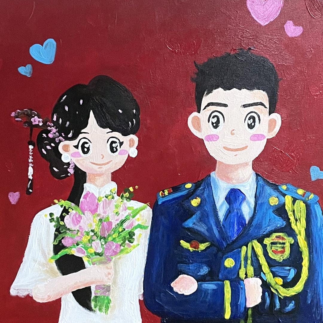 是军含吖❤