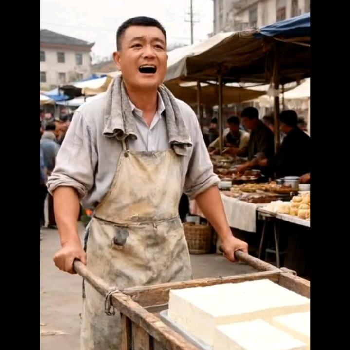 嘿，老陈