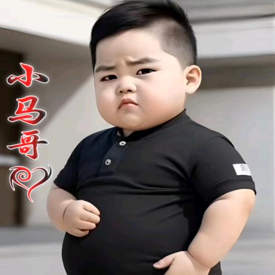小馬