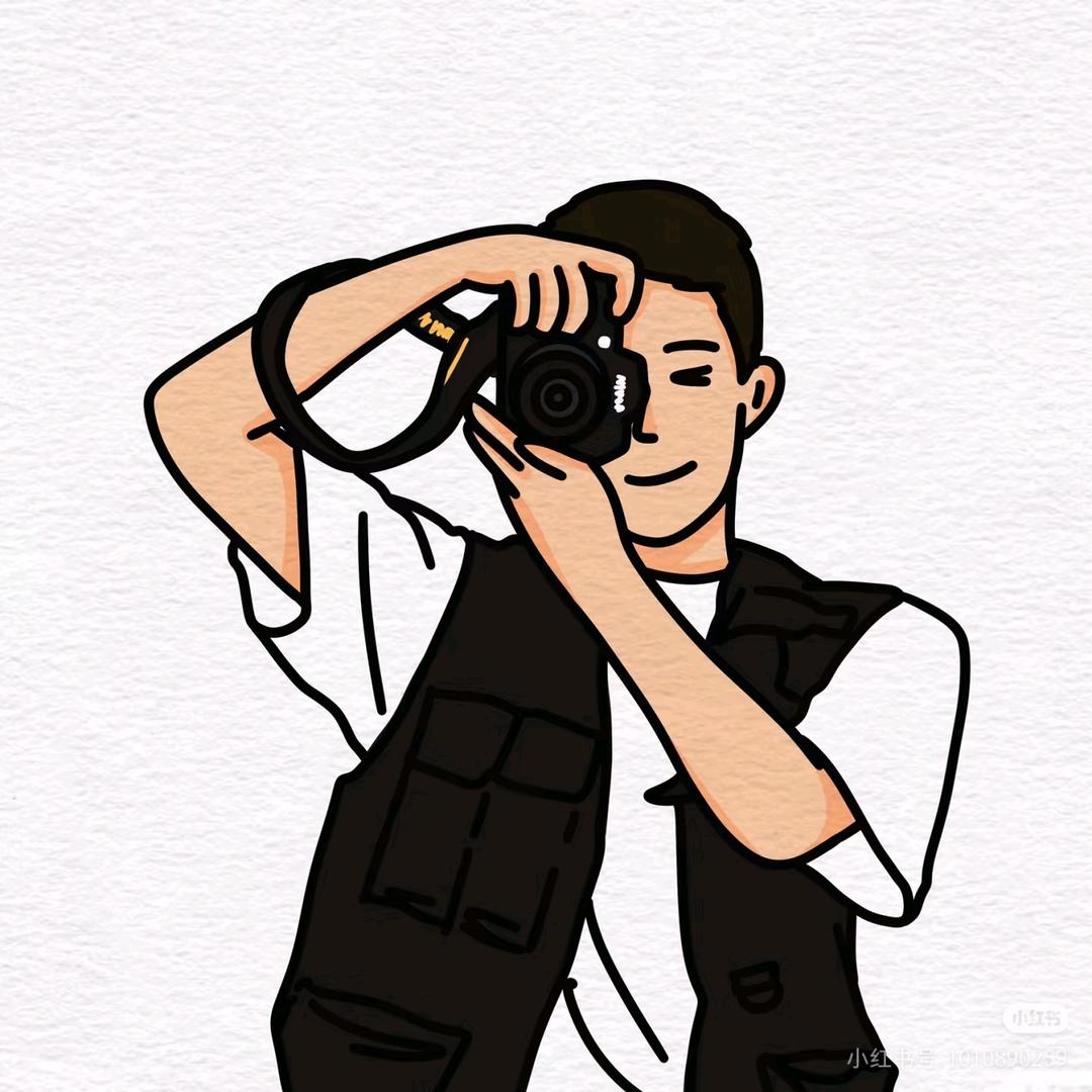 阿航🎙