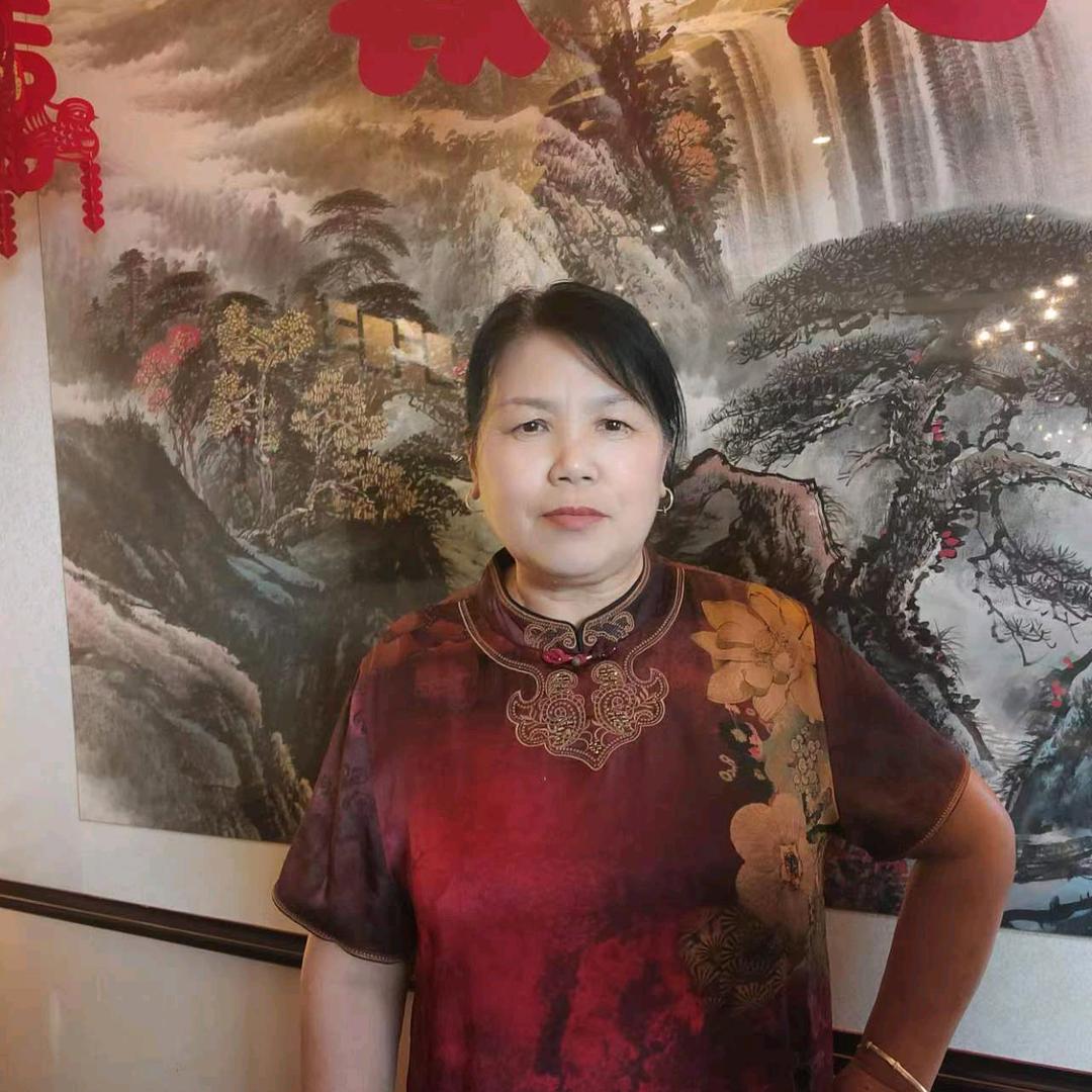 云云姐
