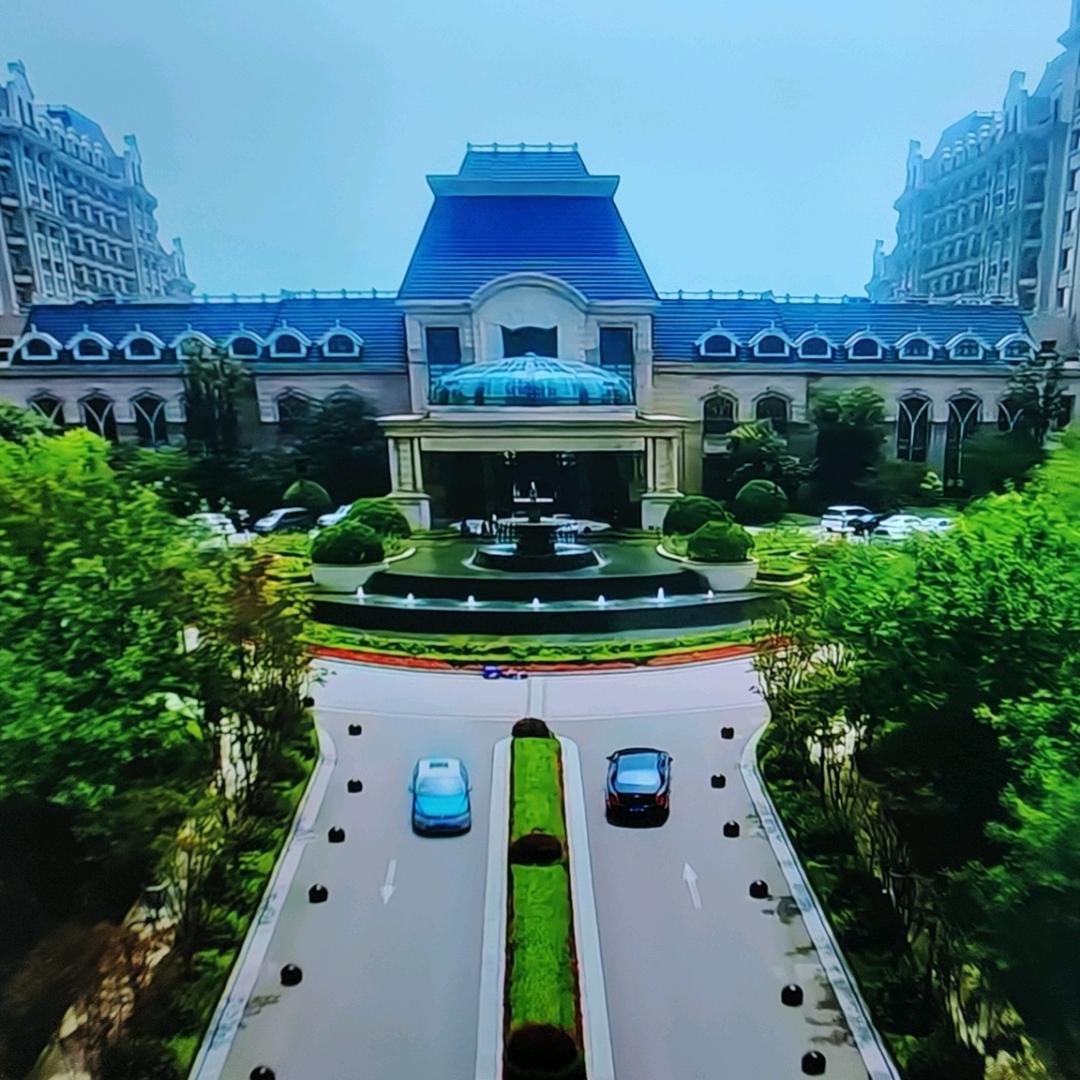 有你我就是完美的