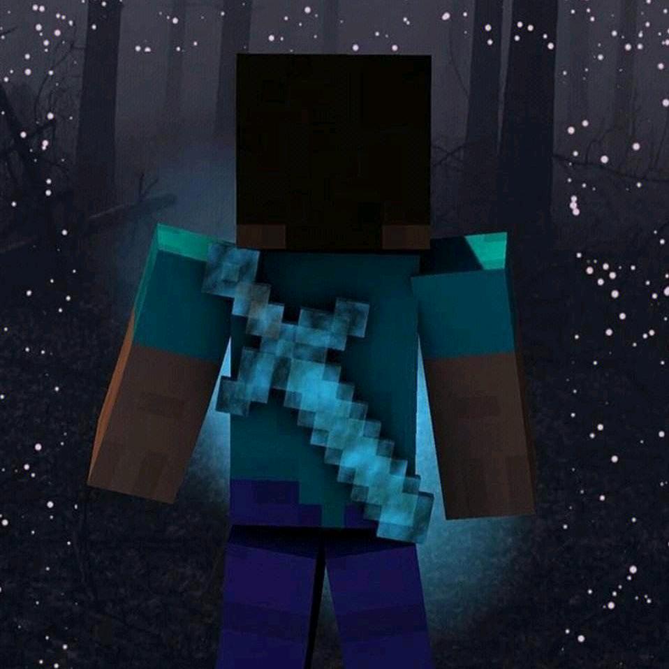 Minecraft无限热爱