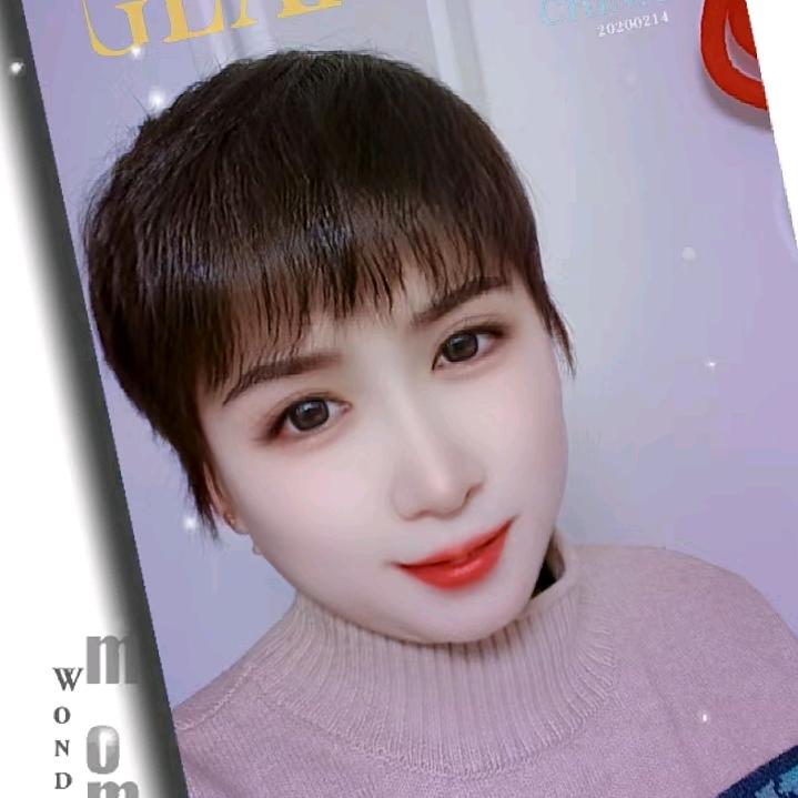 幸运宝❤️