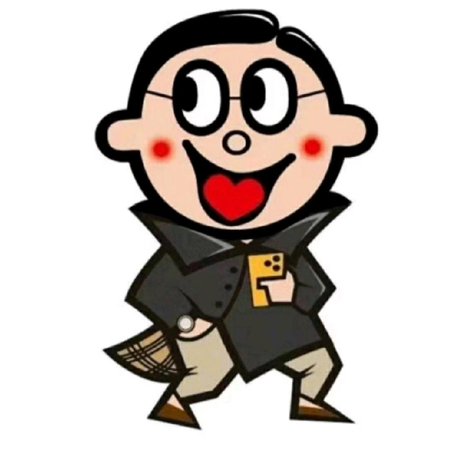 旺仔哥哥爱馒头～