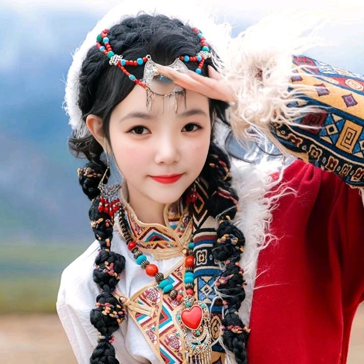 小雅慧《文华阁》