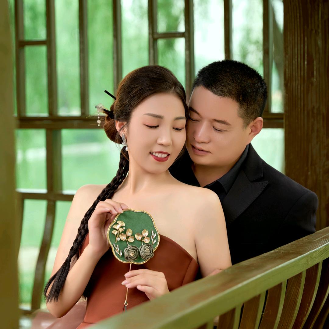 💕稳稳的幸福💕