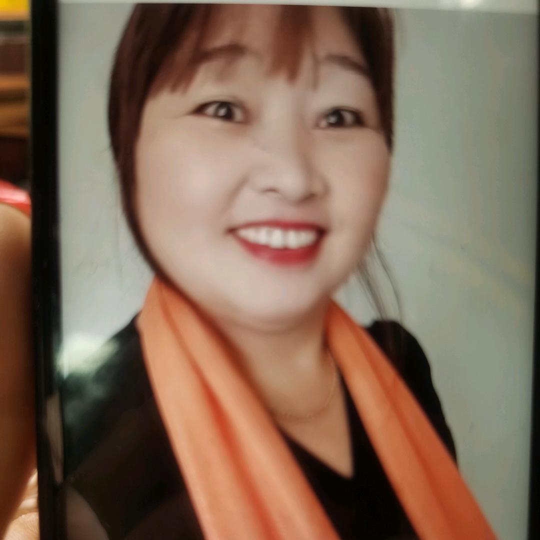 我的幸福靠自己