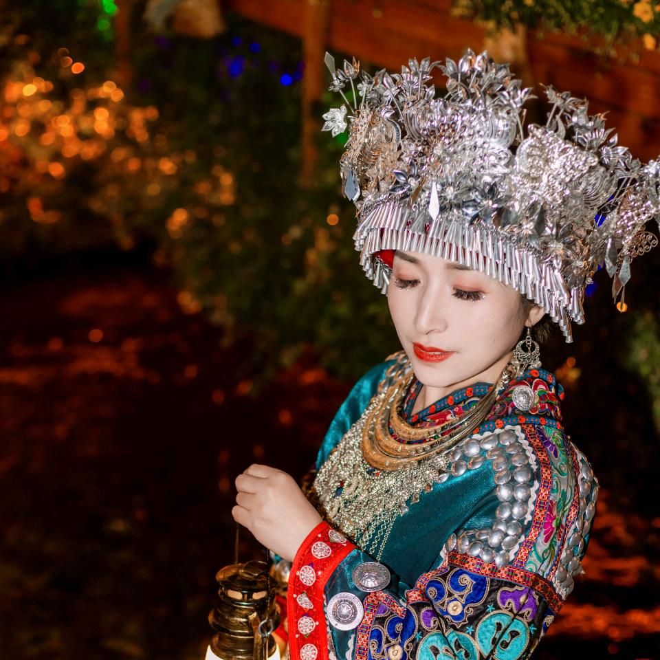 我就是我