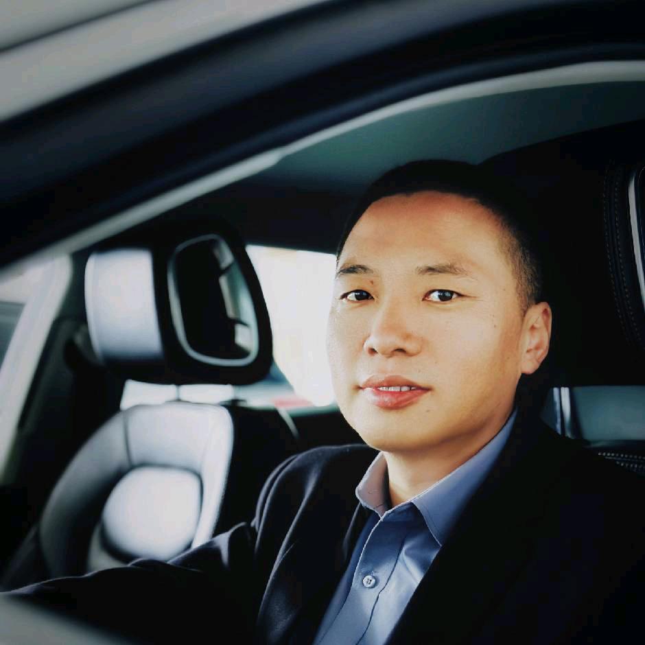 老高二手新能源