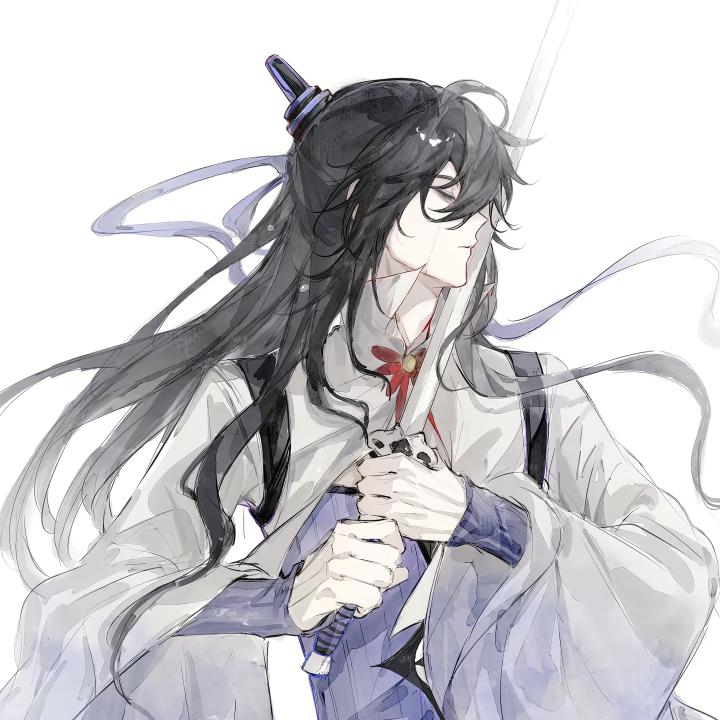 祁雾