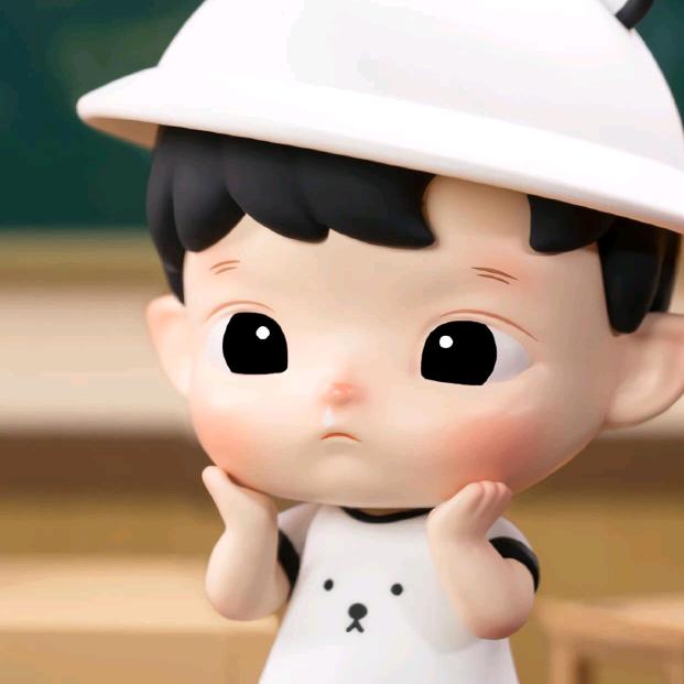 乐观小太阳