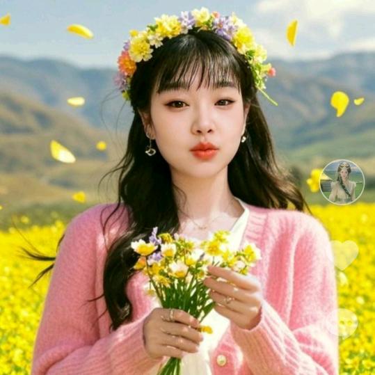 蕙质🌺兰心