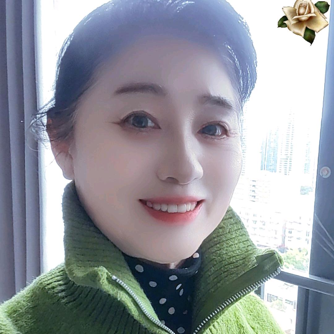 微微一笑
