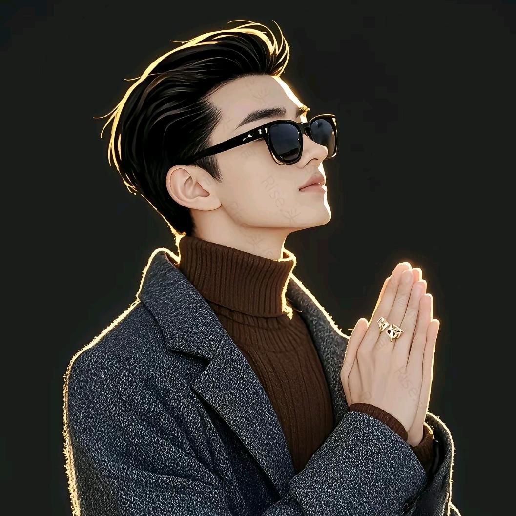 (鹤严助手)坤亿