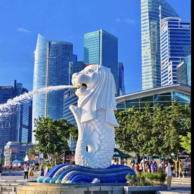 新加坡旅行家(新加坡环球影城)