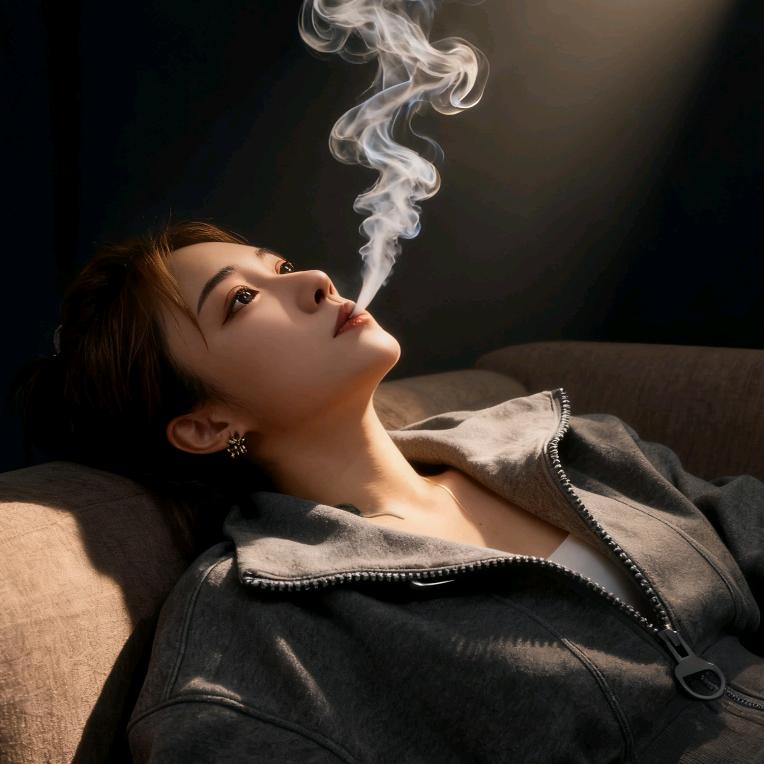 羊汤西施“小程”
