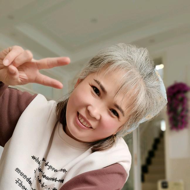 聚福楼（白发妹）