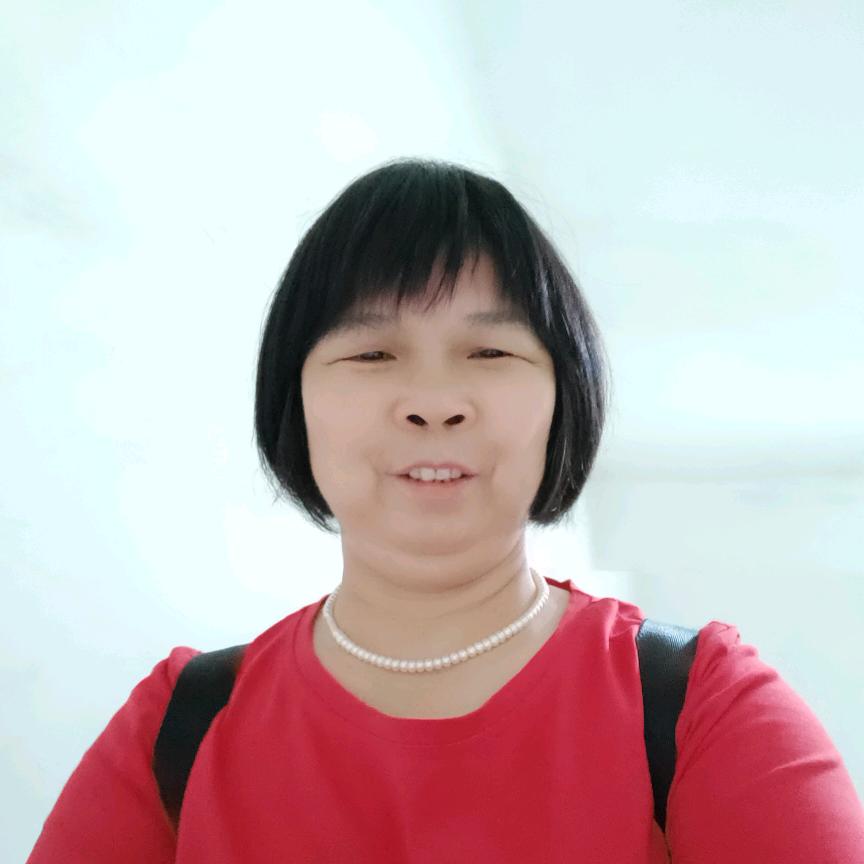 芳姨吃喝玩乐