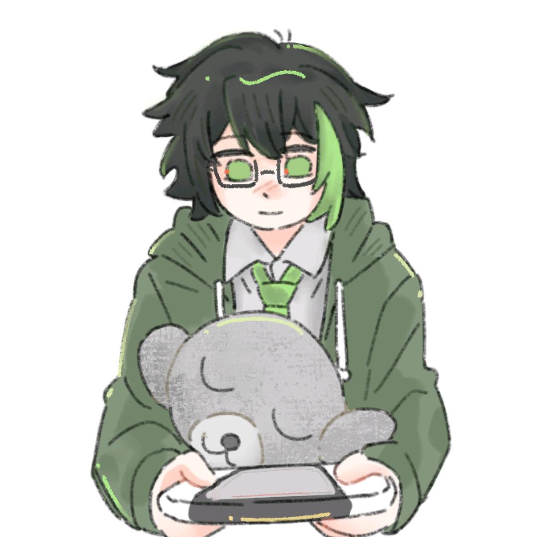 吱佬.
