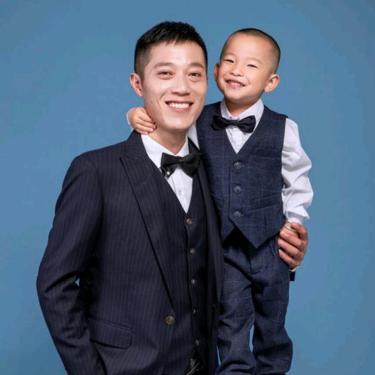 心之所向便是光。