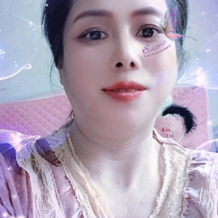 心平气和，百灵鸟