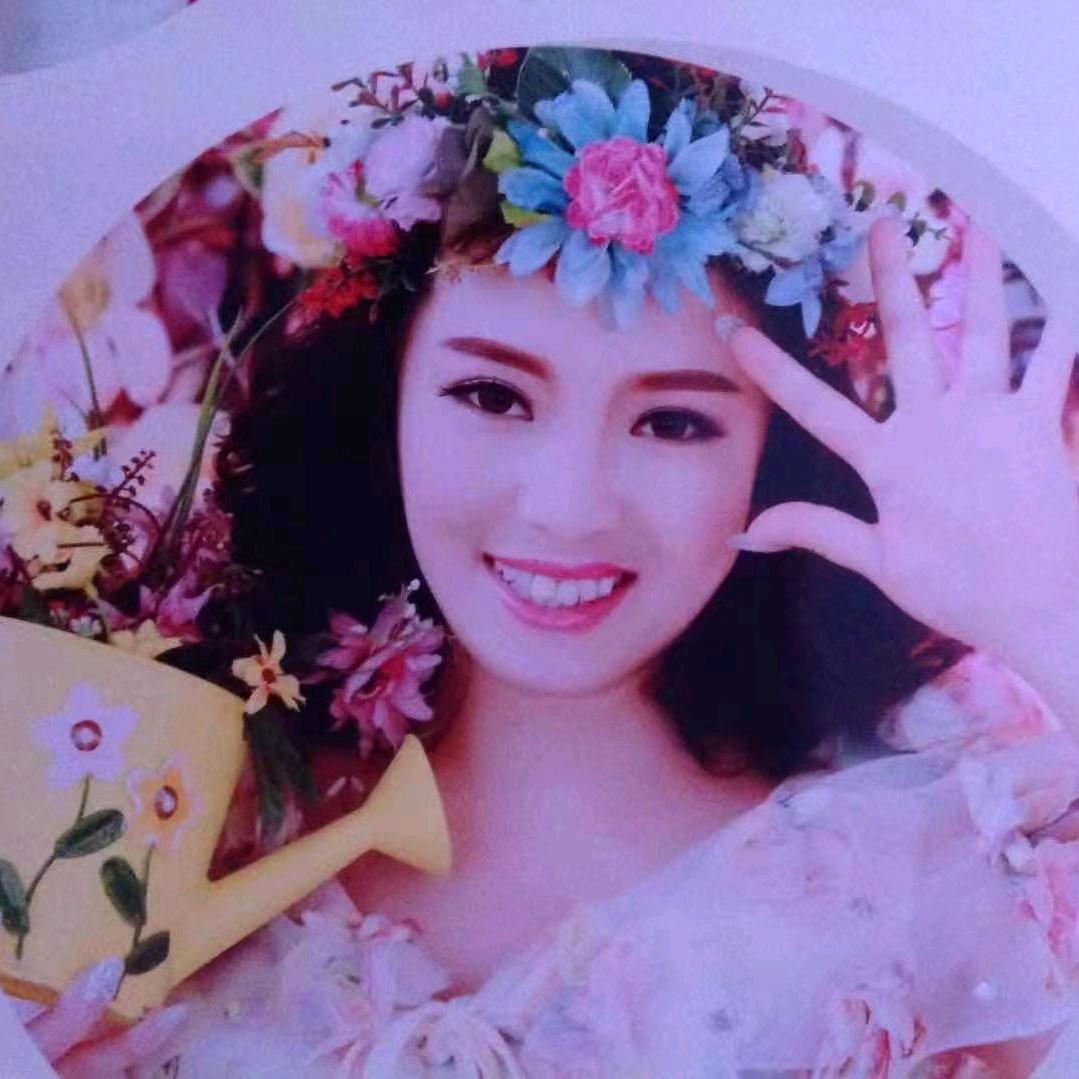💞很幸运꧔ꦿ᭄遇见你꧔ꦿ᭄💞