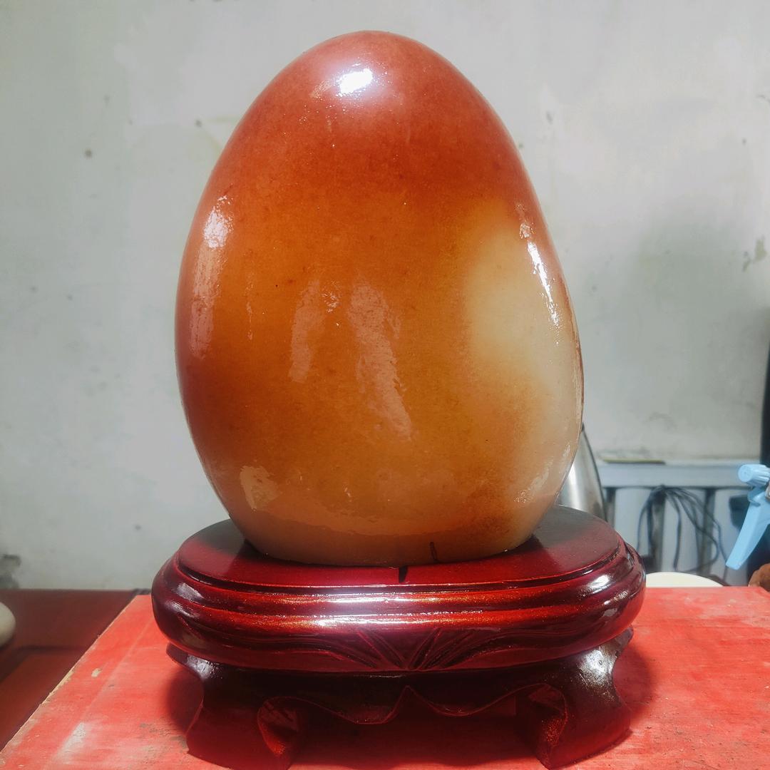 北疆臻品五彩石