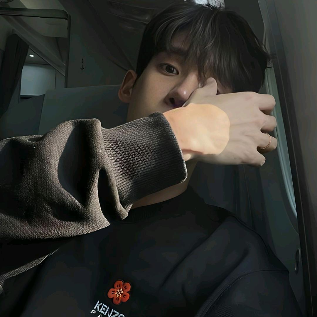 跑不动的小宇