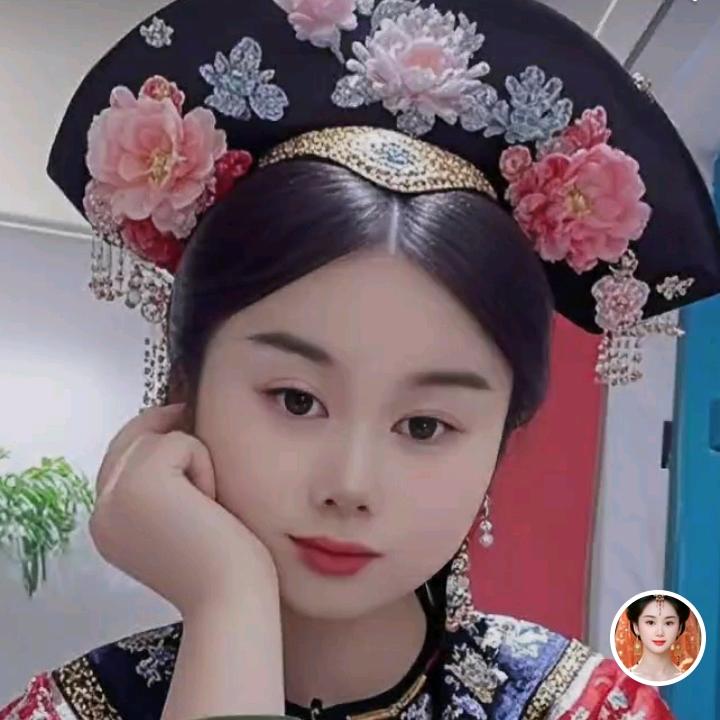 宝妈。