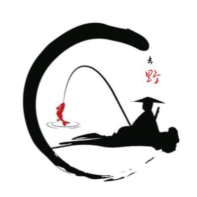 去野（手芦鱼漂）