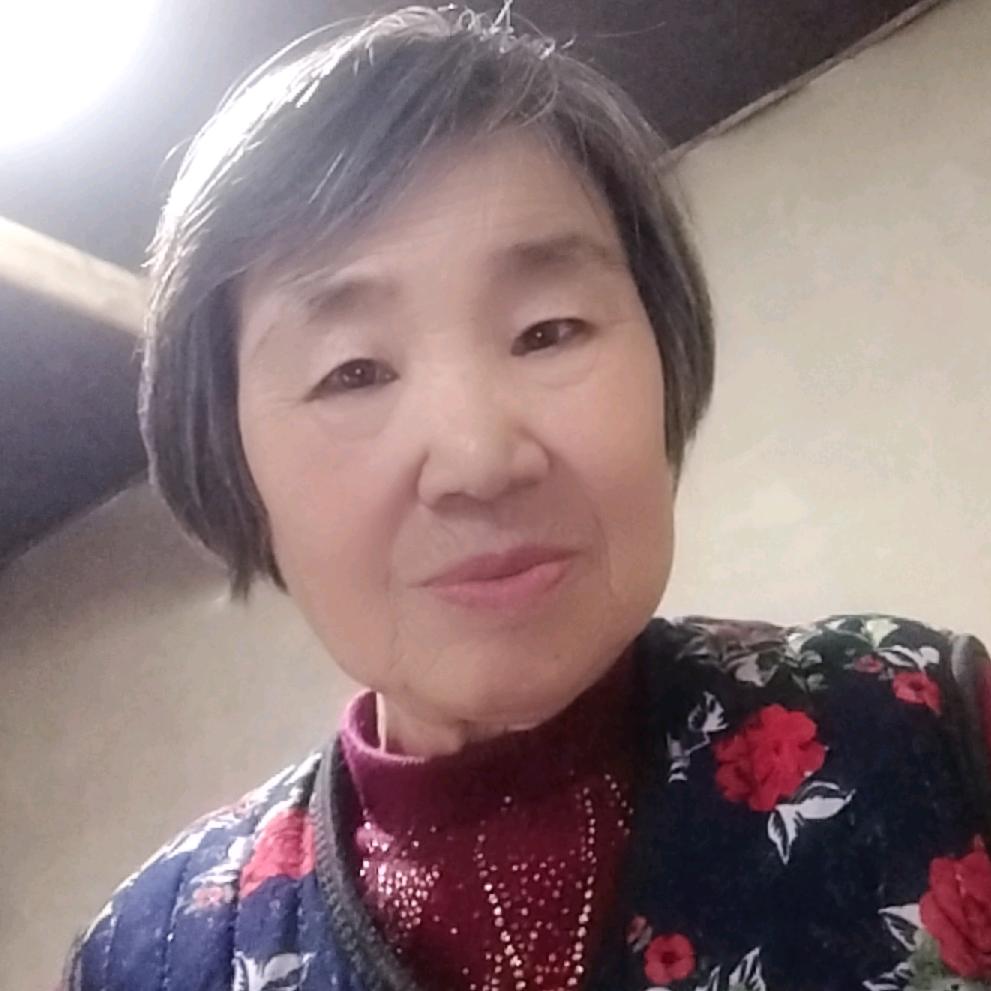 喜笑颜开