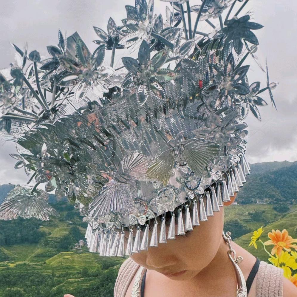 雅妮成长记