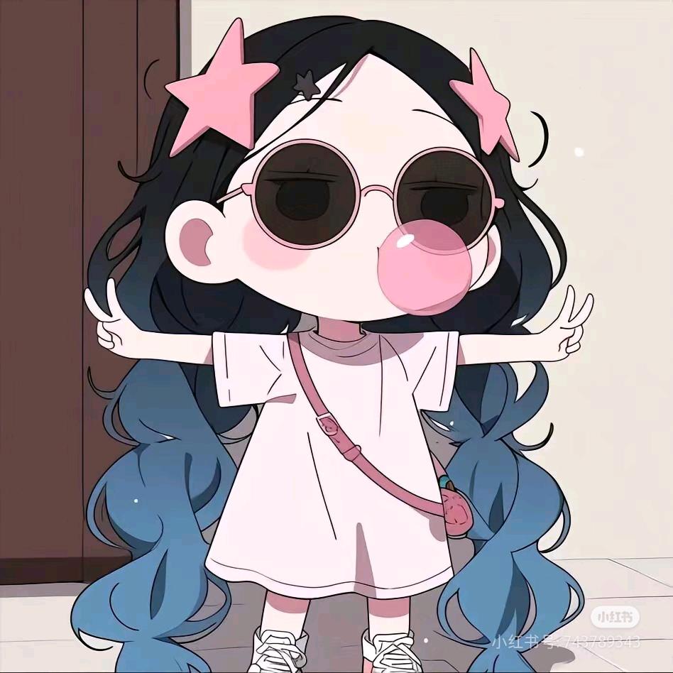 小涵涵