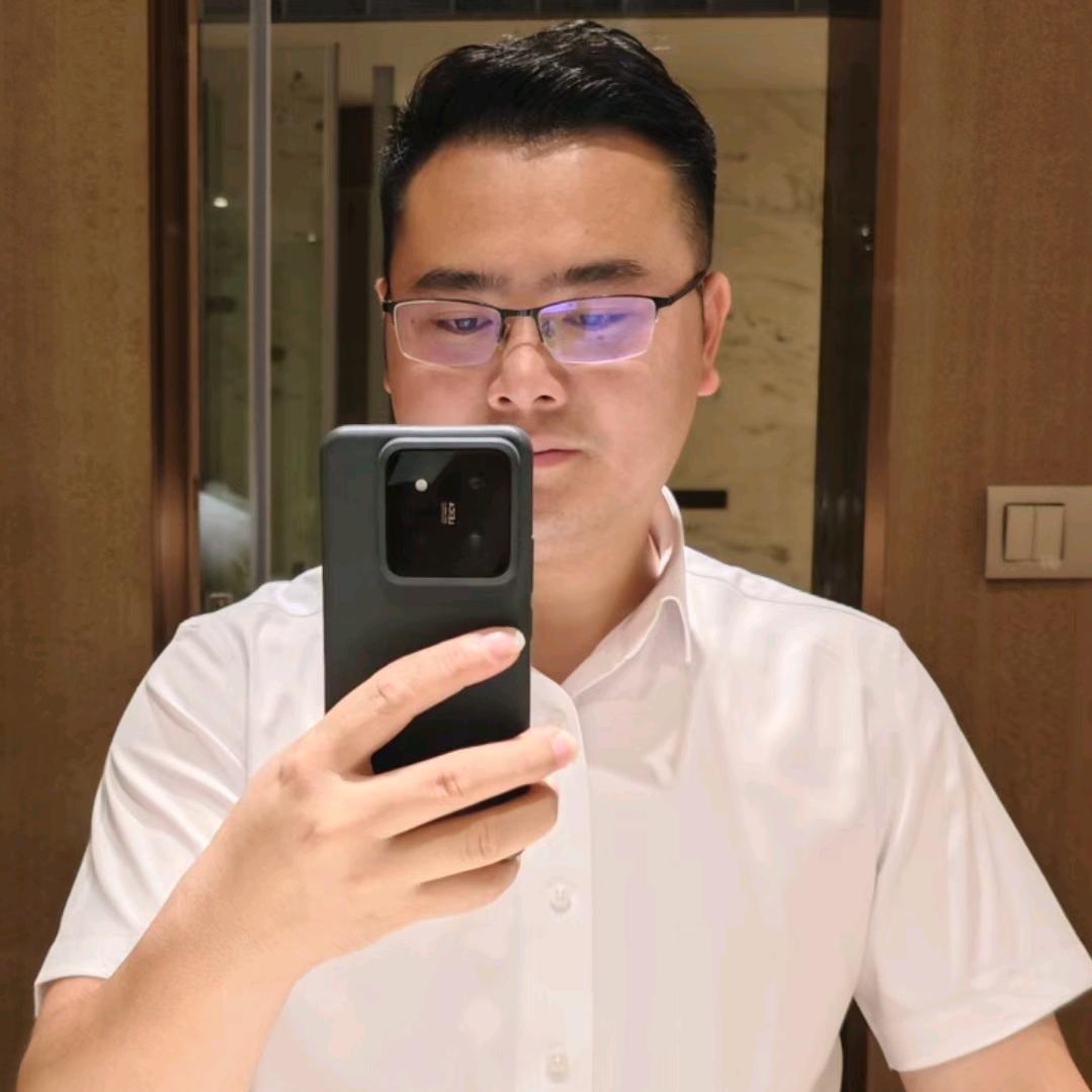 贵州顶阶酒业-穆超