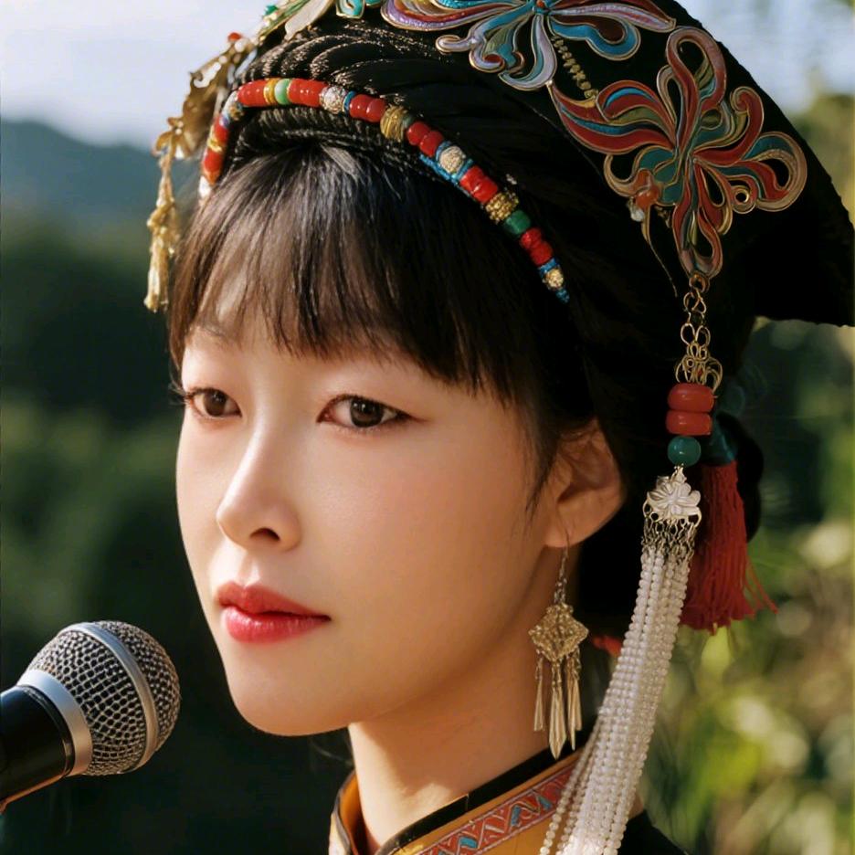艳梅🎤🎤