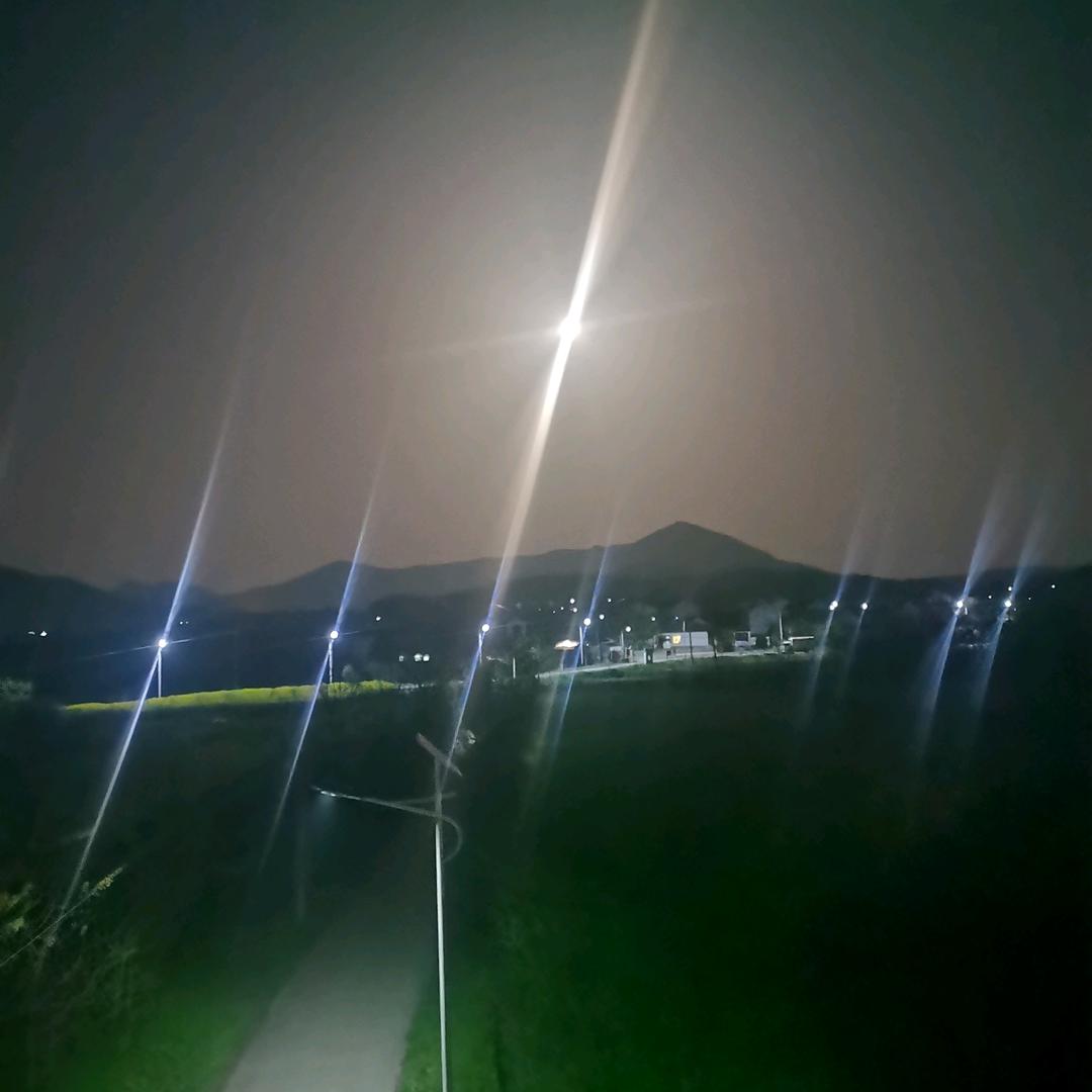 雪明