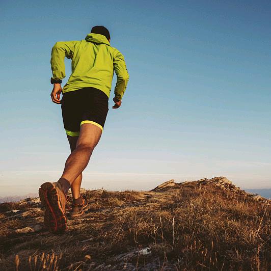 RUN看门大爷（互）🏃⛹🏻🏹