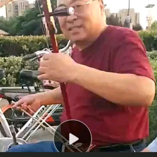 飘扬