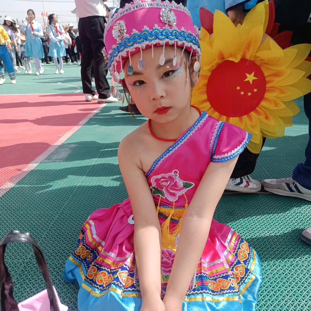 盛夏的时光@