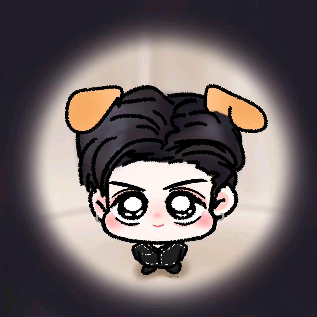 咕嘎咕嘎（好运版）