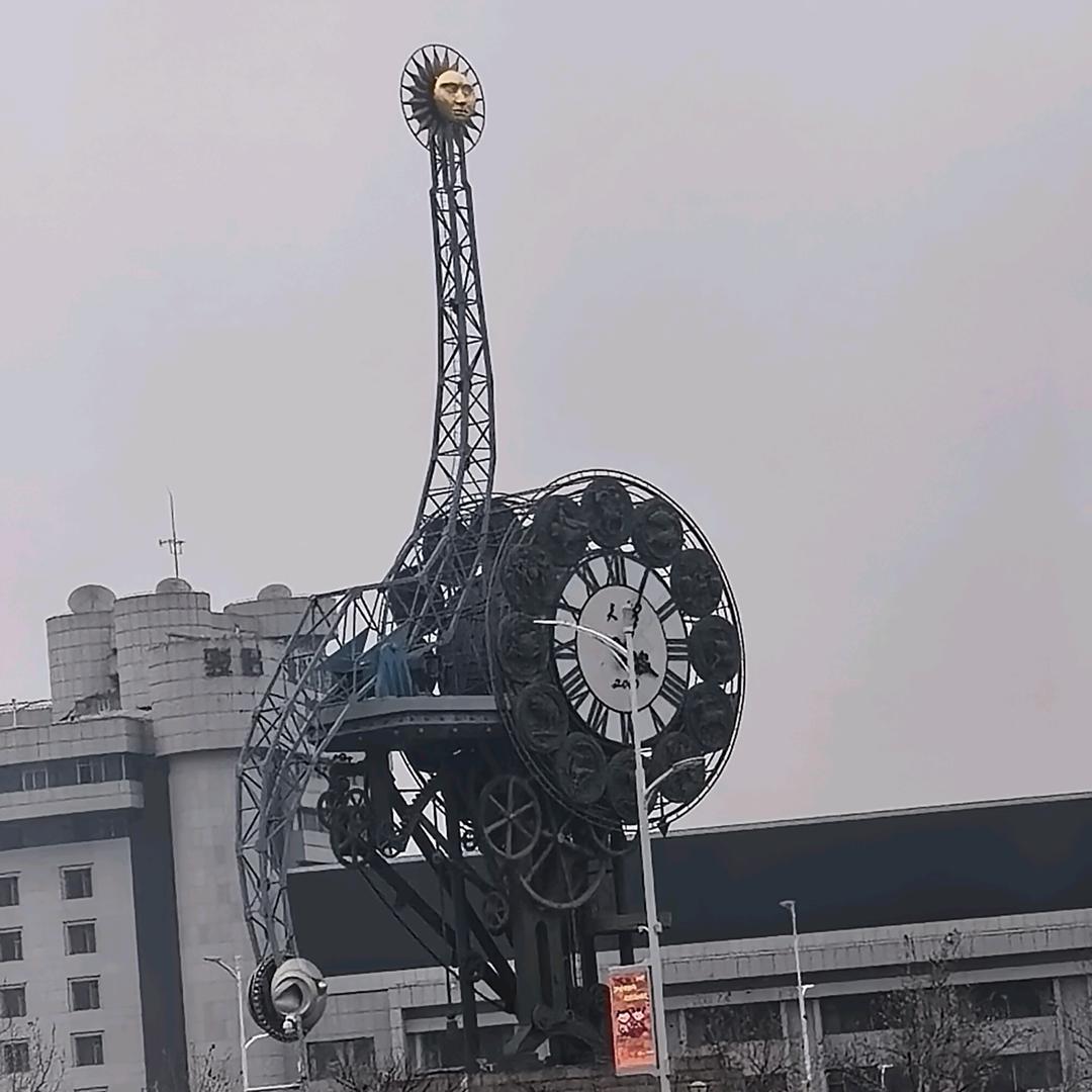 津冀人